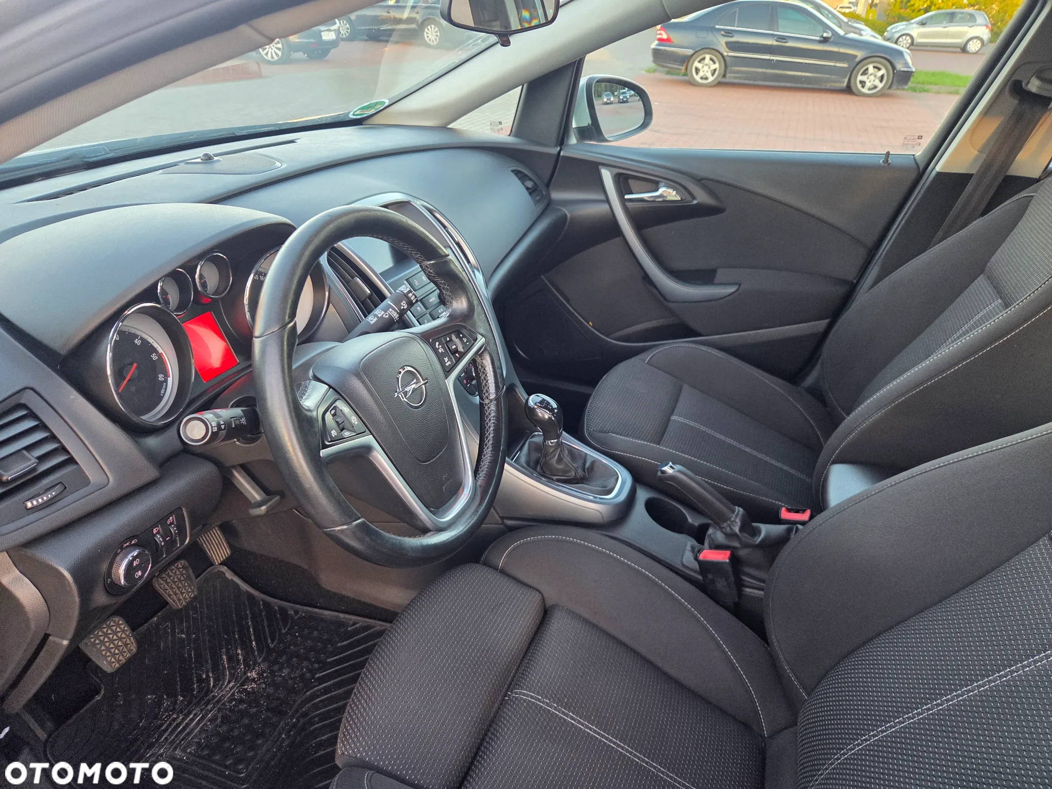 Opel Astra - 17