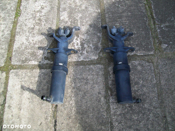 Spryskiwacz 2 szt  lamp xenon vw sharan seat alhambra ford galaxy oo
