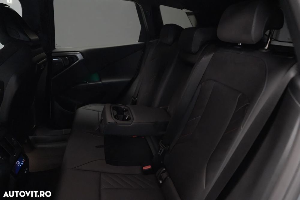 BMW X3 20 xDrive - 31