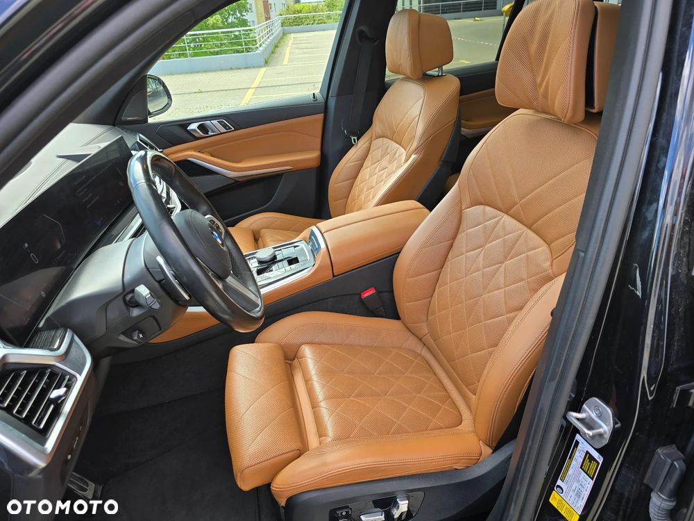 BMW X5 - 15