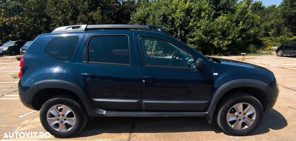 Dacia Duster - 5