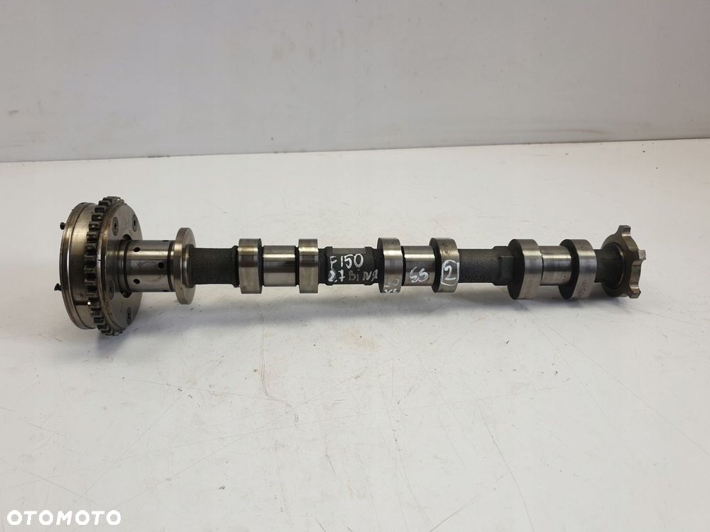 Ford F150 2.7 V6 Ecoboost WAŁEK ROZRZĄDU Koło - 1
