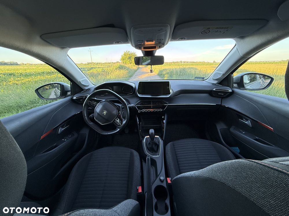 Peugeot 208 1.2 PureTech Active S&S - 6