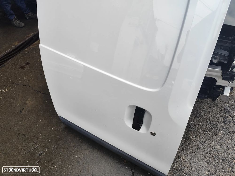 Dacia Dokker PORTA LATERAL CORRER - PT539 - 4