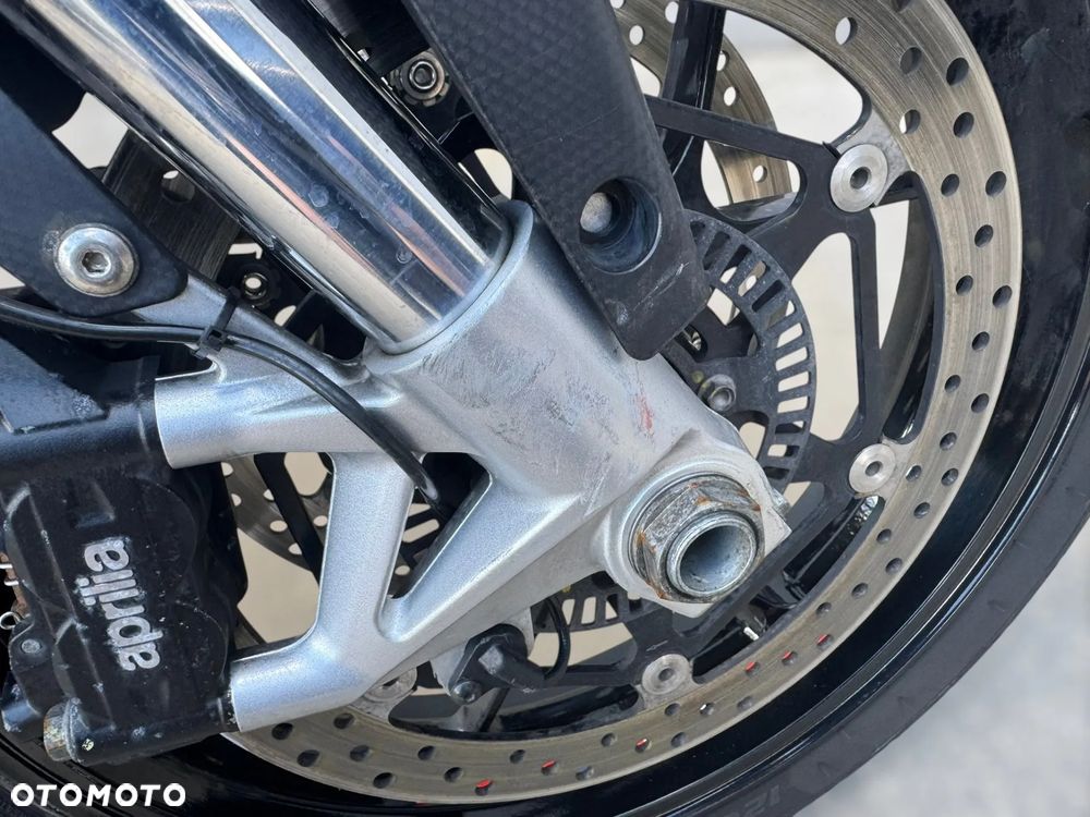 Aprilia Shiver - 17