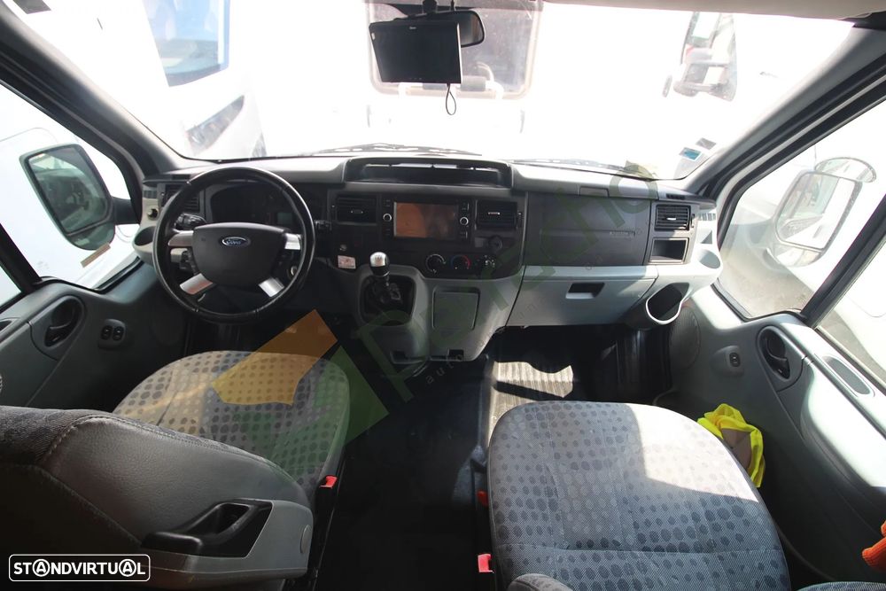 Chausson Flash 03 REF.U99 - 4