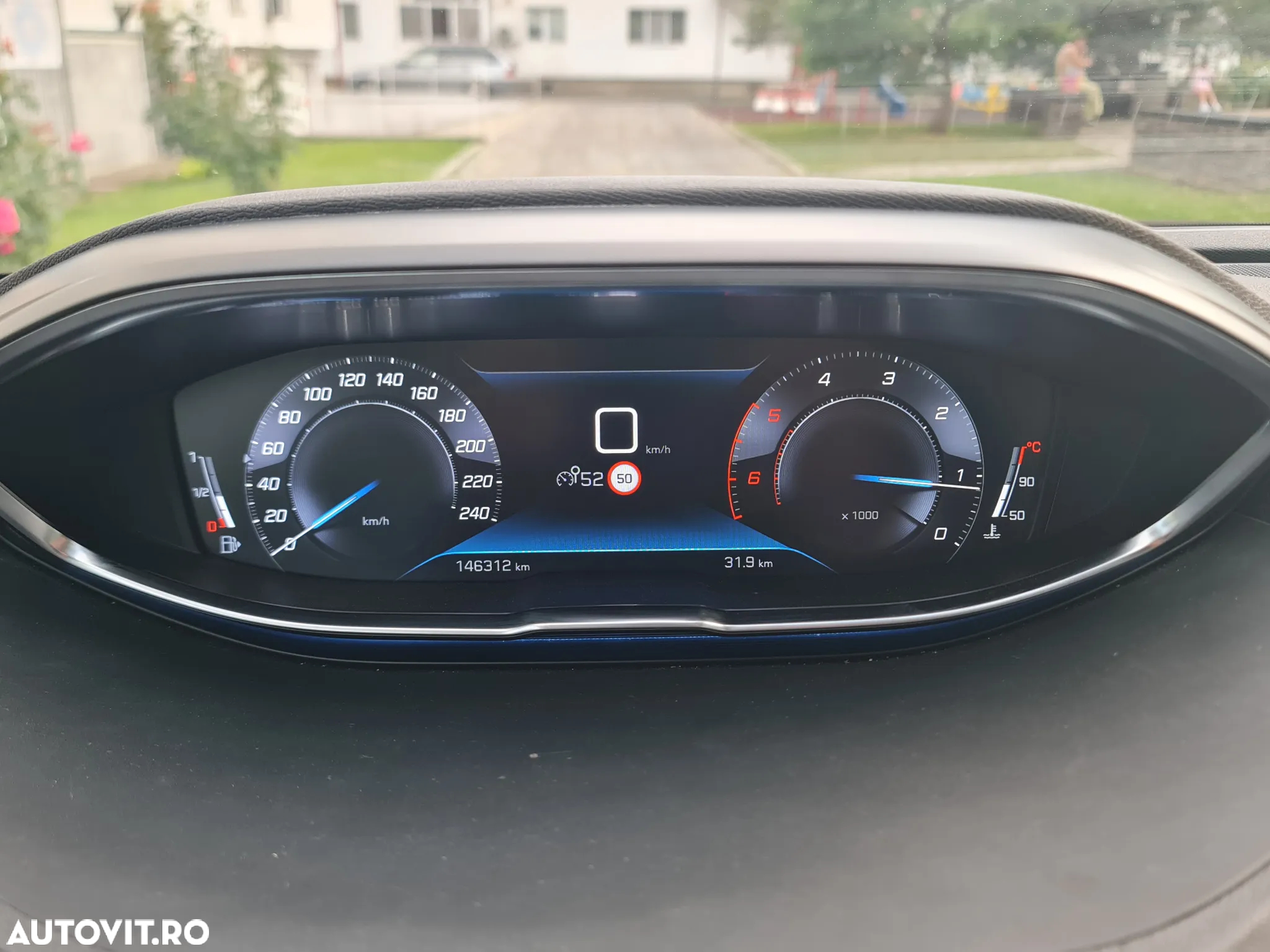 Peugeot 3008 BlueHDi 130 Stop & Start Active - 3