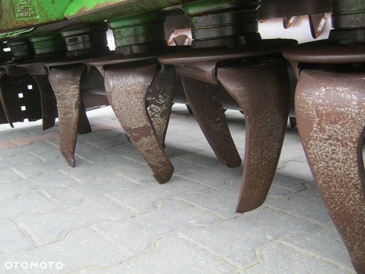 Amazone KX 3000-190 - 5