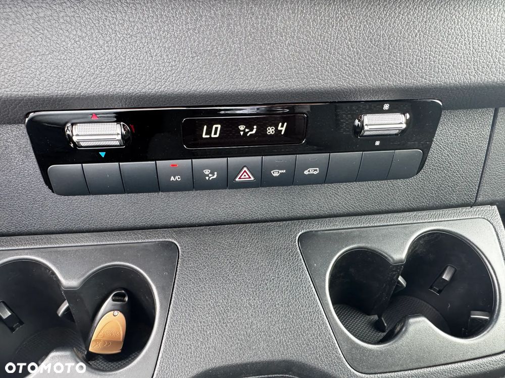 Mercedes-Benz 315 CDI standard PRO - 25