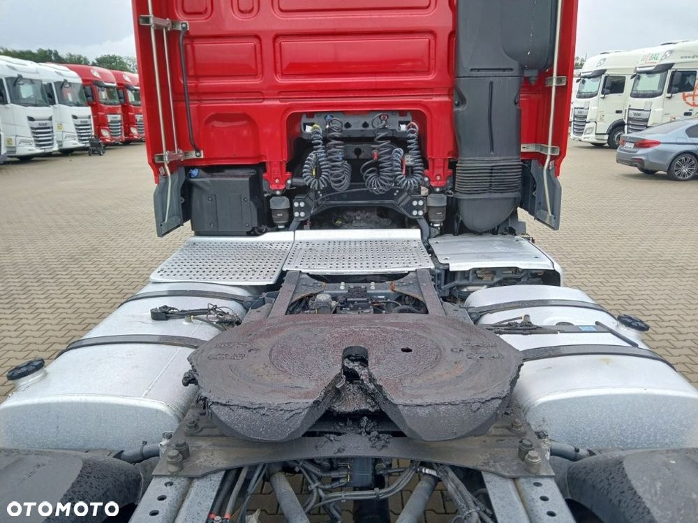 DAF XF 480 FT (32552) - 9