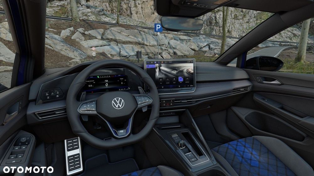 Volkswagen Golf - 10