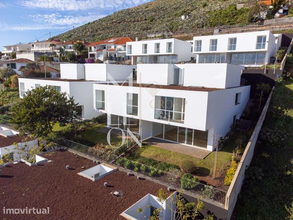 Empreendimento " CASAS BRANCAS " - Grande imagem: 2/16