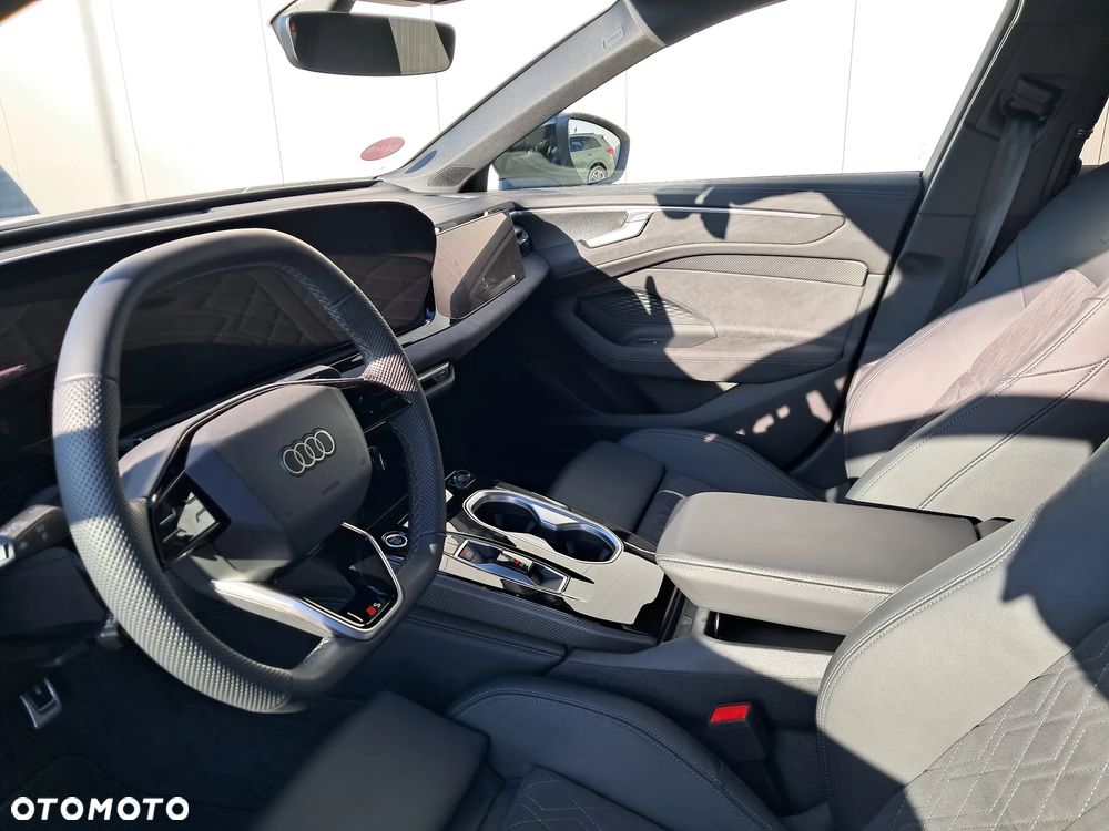 Audi A6 Limousine - 6