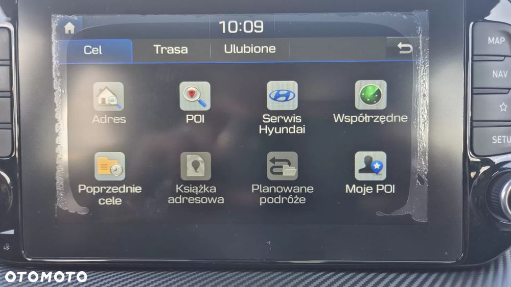 Hyundai Tucson - 8