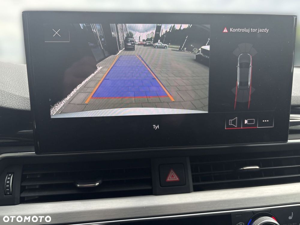 Audi A4 Limousine 40 TFSI mHEV Quattro S Line S tronic - 21