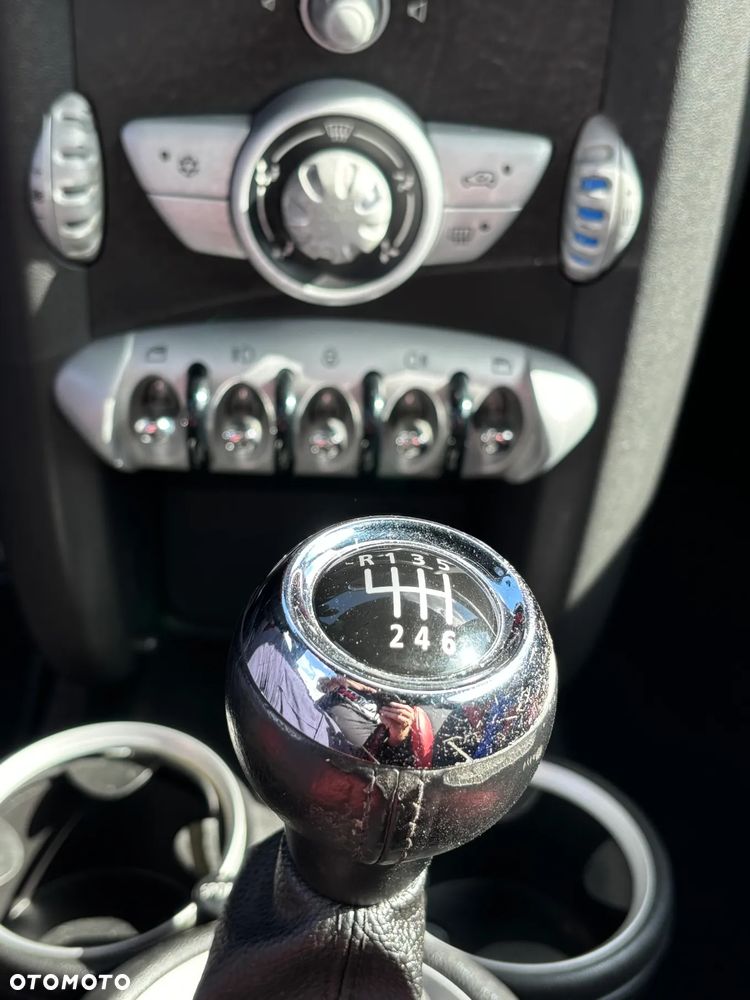 MINI Cooper S 50 Camden - 31