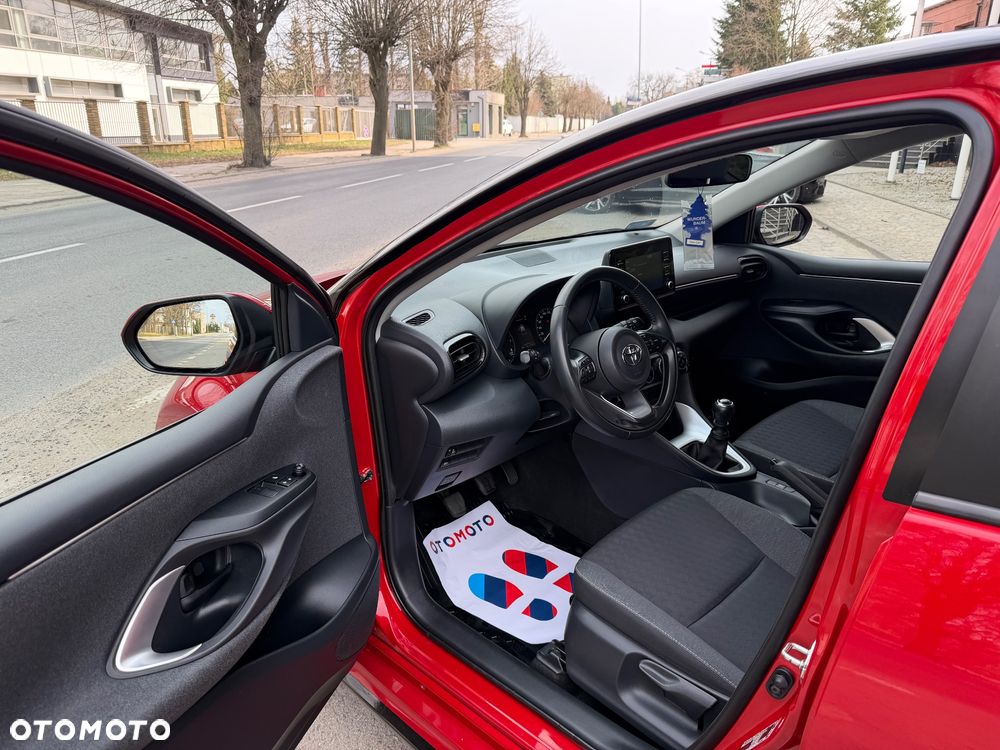 Toyota Yaris 1.5 Selection Style - 17