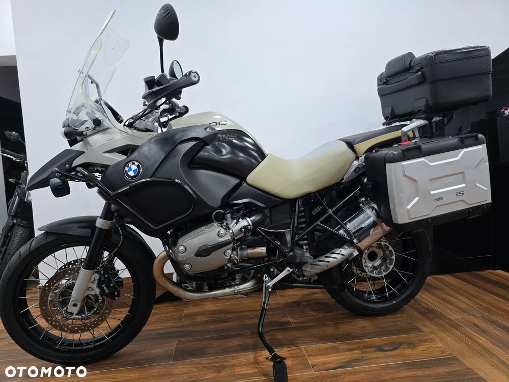 BMW Adventure - 21