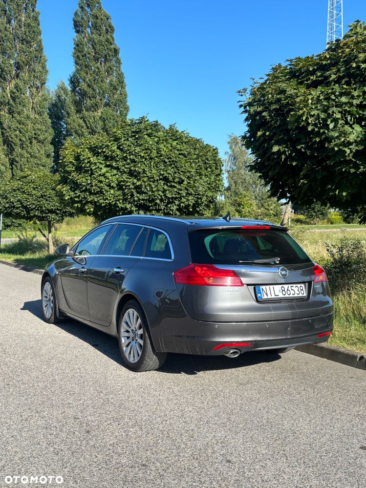 Opel Insignia - 2