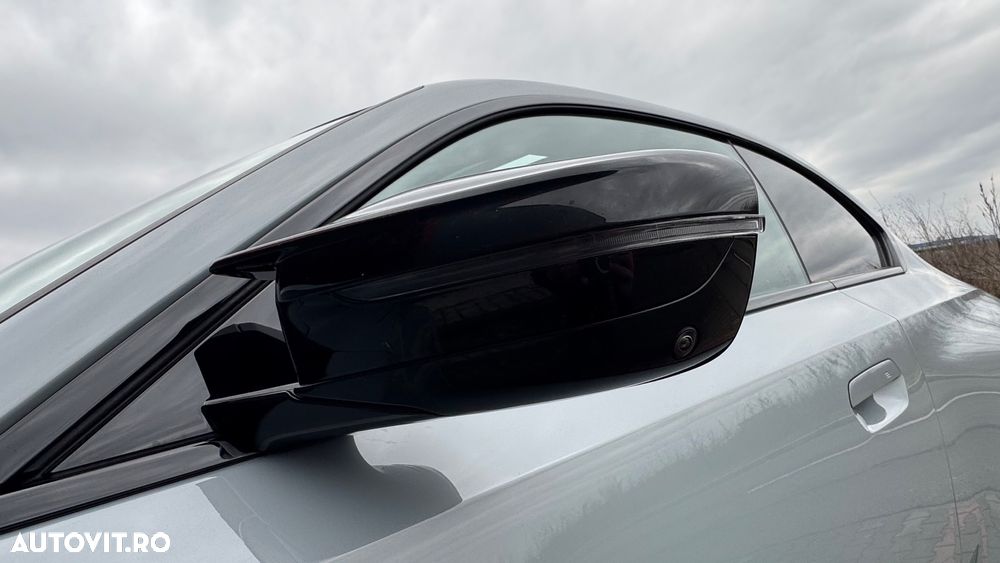 BMW M2 M240i xDrive AT - 20