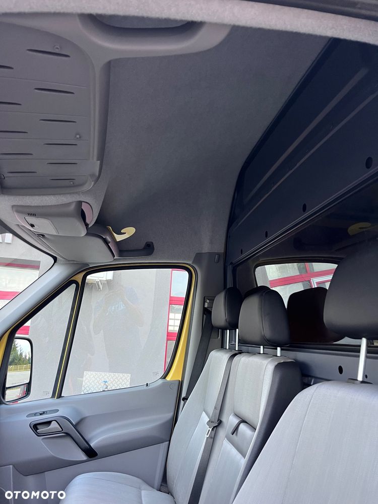 Volkswagen crafter - 27
