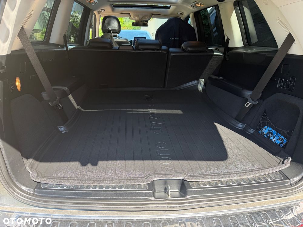 Mercedes-Benz GLS 350 d 4-Matic - 15