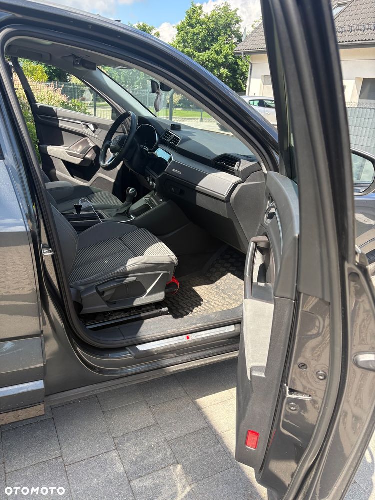 Audi Q3 35 TFSI S line S tronic - 6