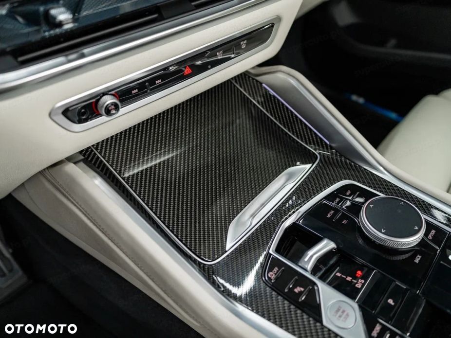BMW X6 xDrive40d mHEV sport - 9