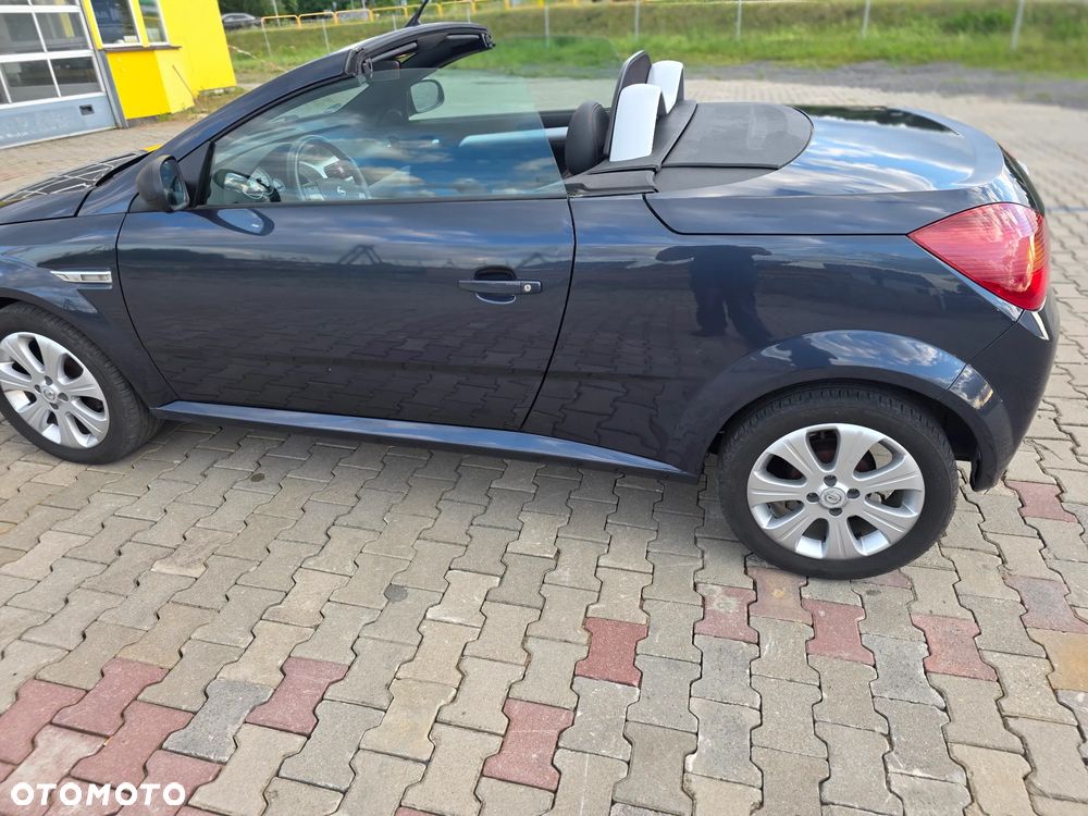Opel Tigra - 9
