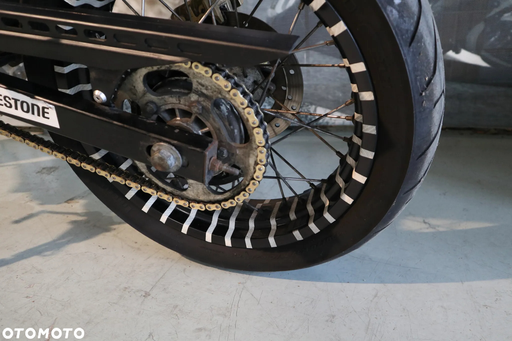 MZ 125SM