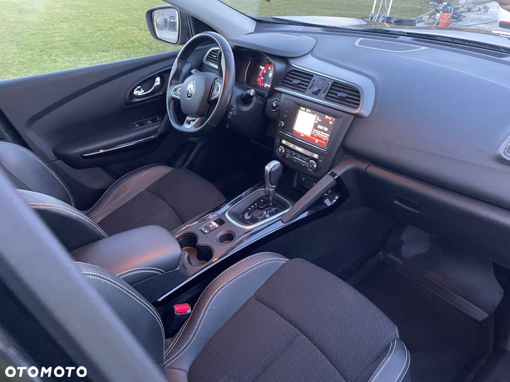 Renault Kadjar Energy TCe 130 EDC COLLECTION - 6