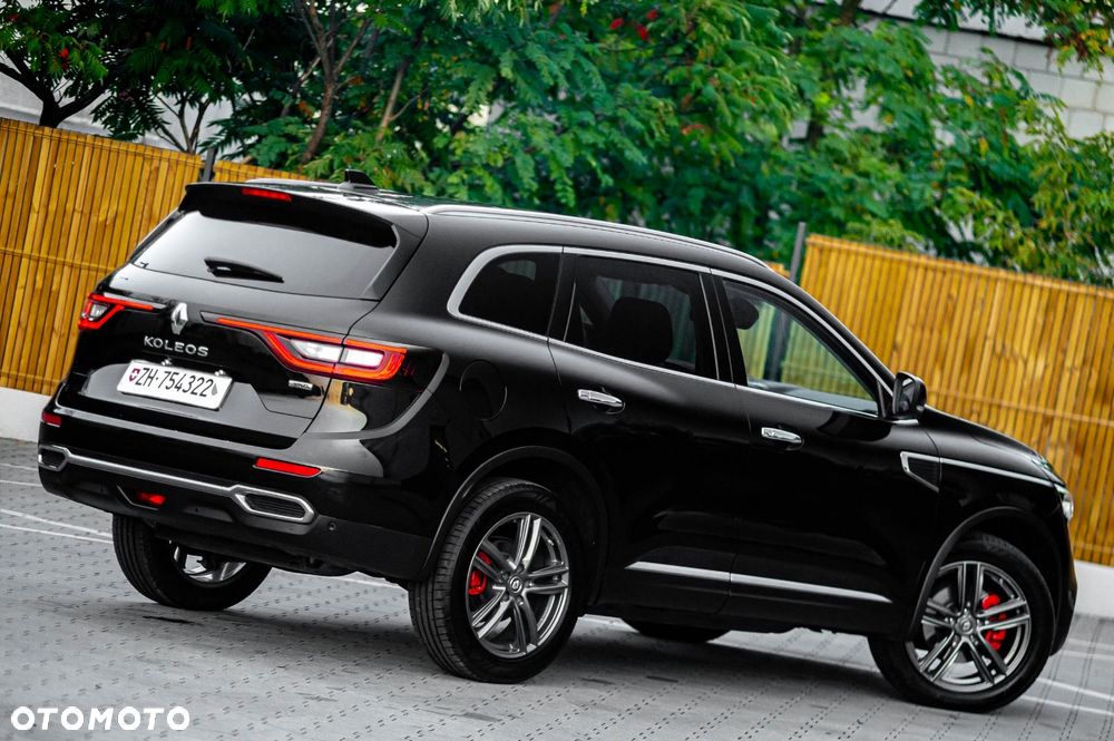 Renault Koleos 2.0 dCi Winter Edition 4x4 X-Tronic - 10