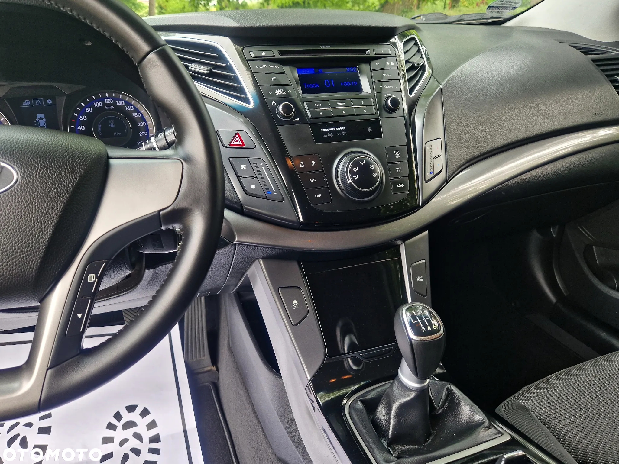 Hyundai i40 - 21