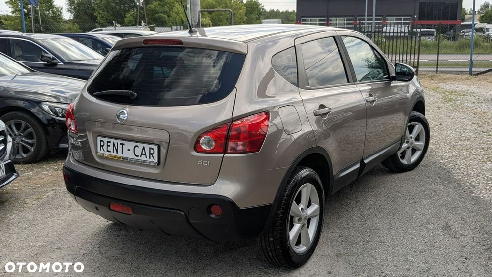 Nissan Qashqai - 10