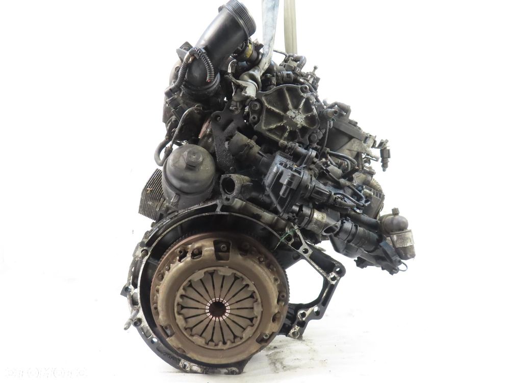 SILNIK PEUGEOT 206+ 1.4 HDi - 8HR BOSCH - 3