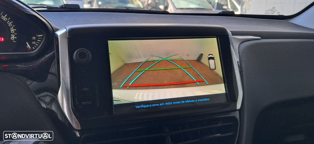 Peugeot 208 1.2 PureTech Active - 7