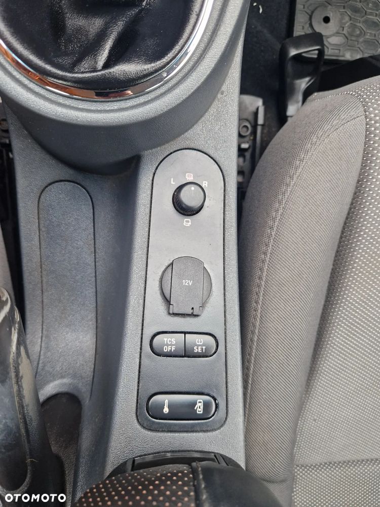 Seat Leon 2.0 TDI Stylance - 15