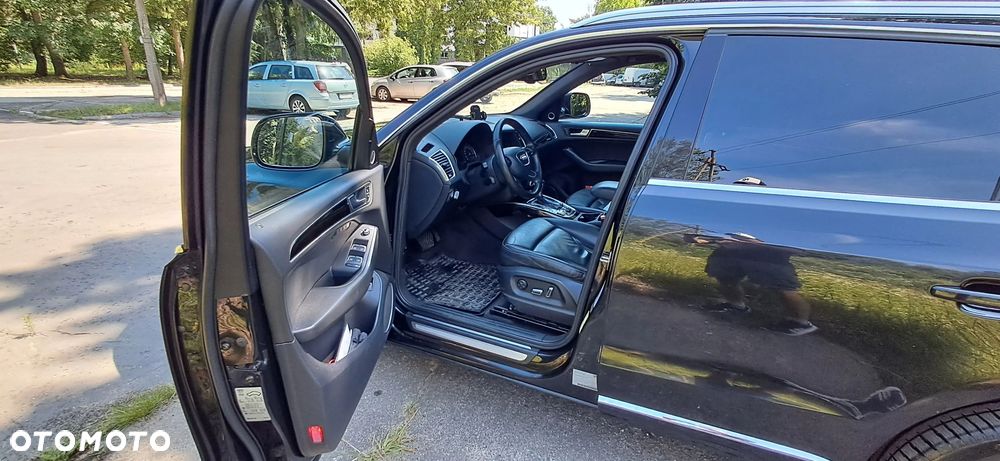 Audi Q5 - 9