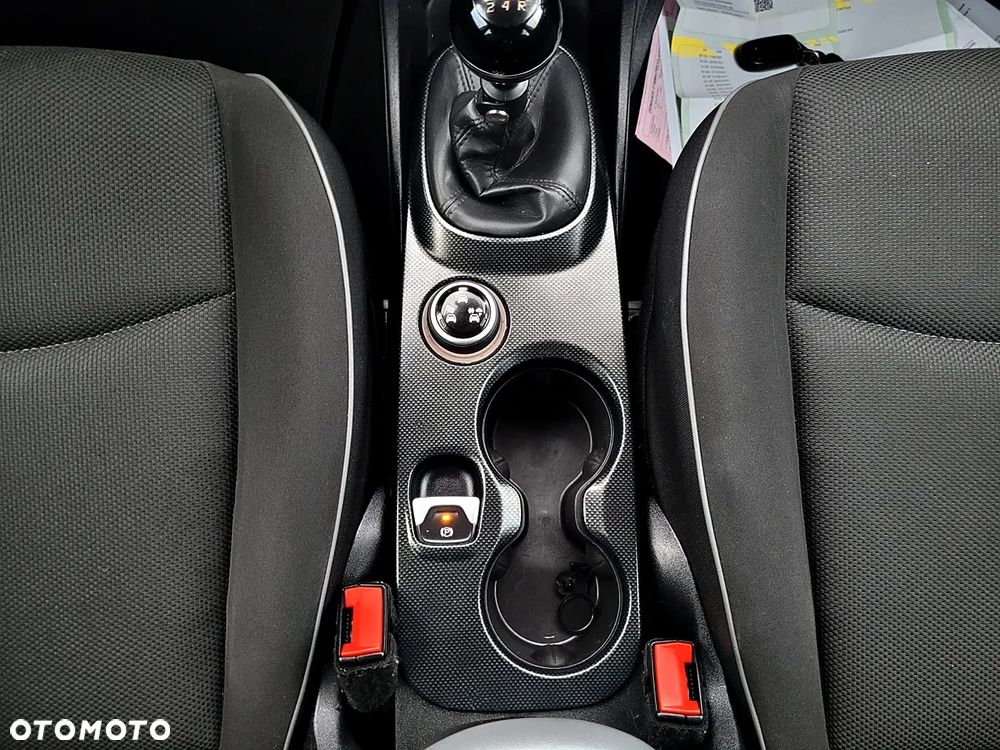 Fiat 500X 1.3 Multijet 4x2 S&S City Cross - 20