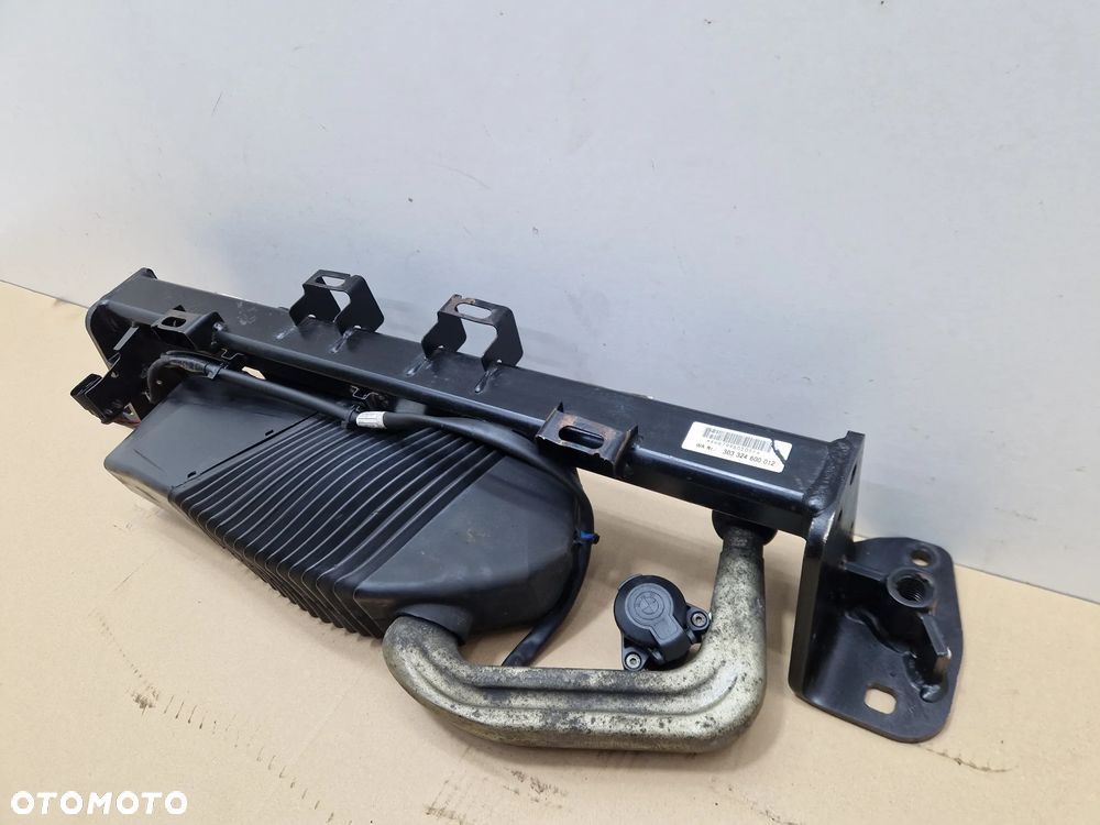 HAK HOLOWNICZY ELEKTRYCZNY BMW 3 F30 F35 F31 6799605 - 2