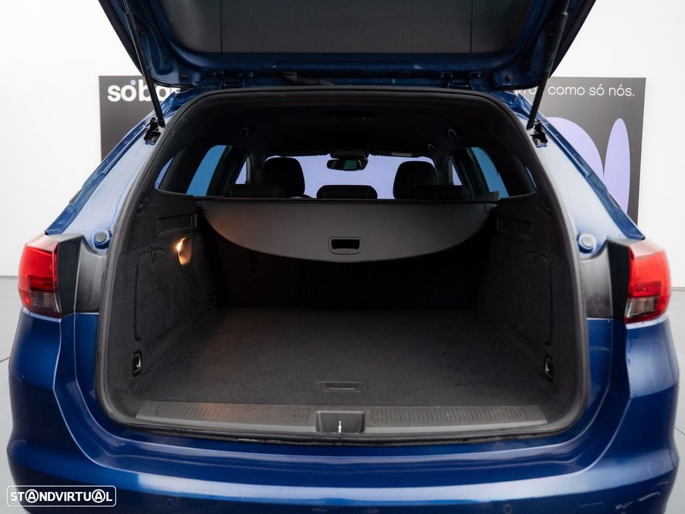 Opel Astra Sports Tourer 1.5 D GS Line S/S - 9