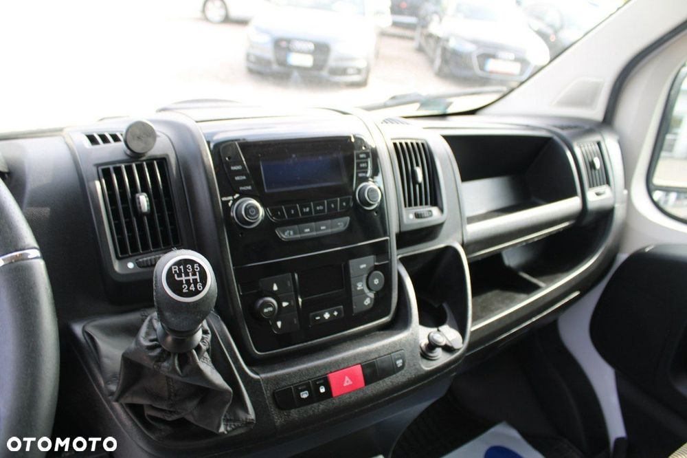 Citroën Jumper - 23