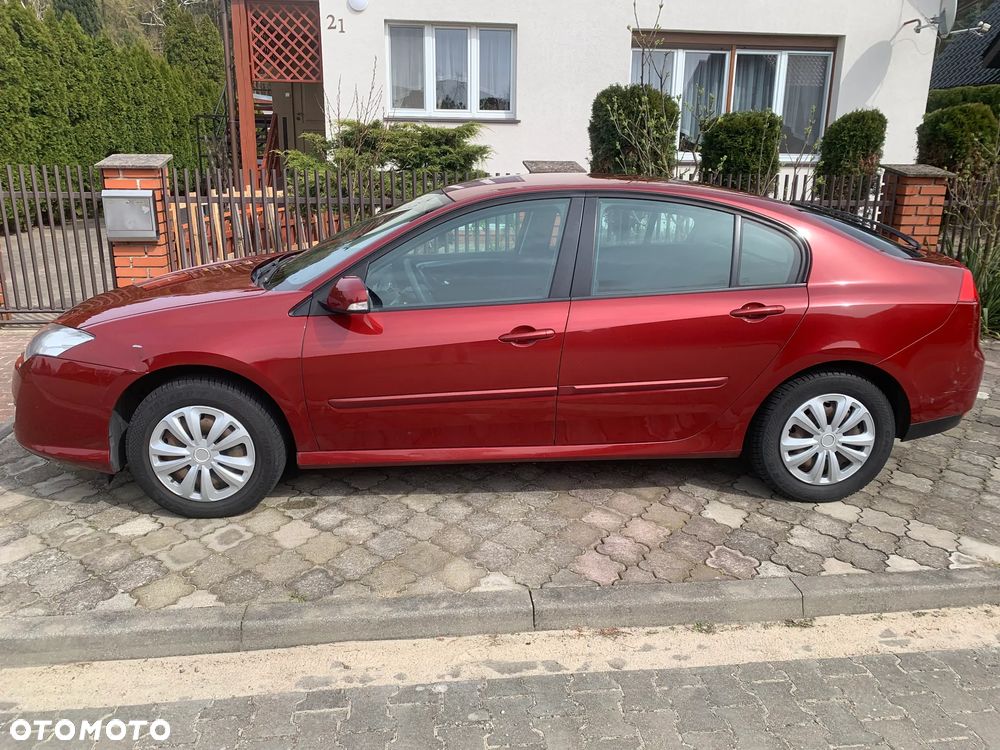 Renault Laguna 1.5 dCi Authentique - 5