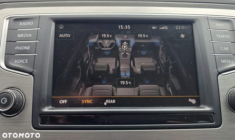Volkswagen Passat 1.6 TDI BMT Trendline - 14