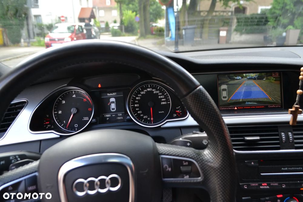 Audi A5 Sportback 3.0 TDI Quattro S tronic - 7