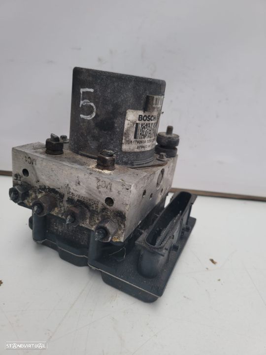 MODULO ABS BOSCH ALFA ROMEO GT - 3