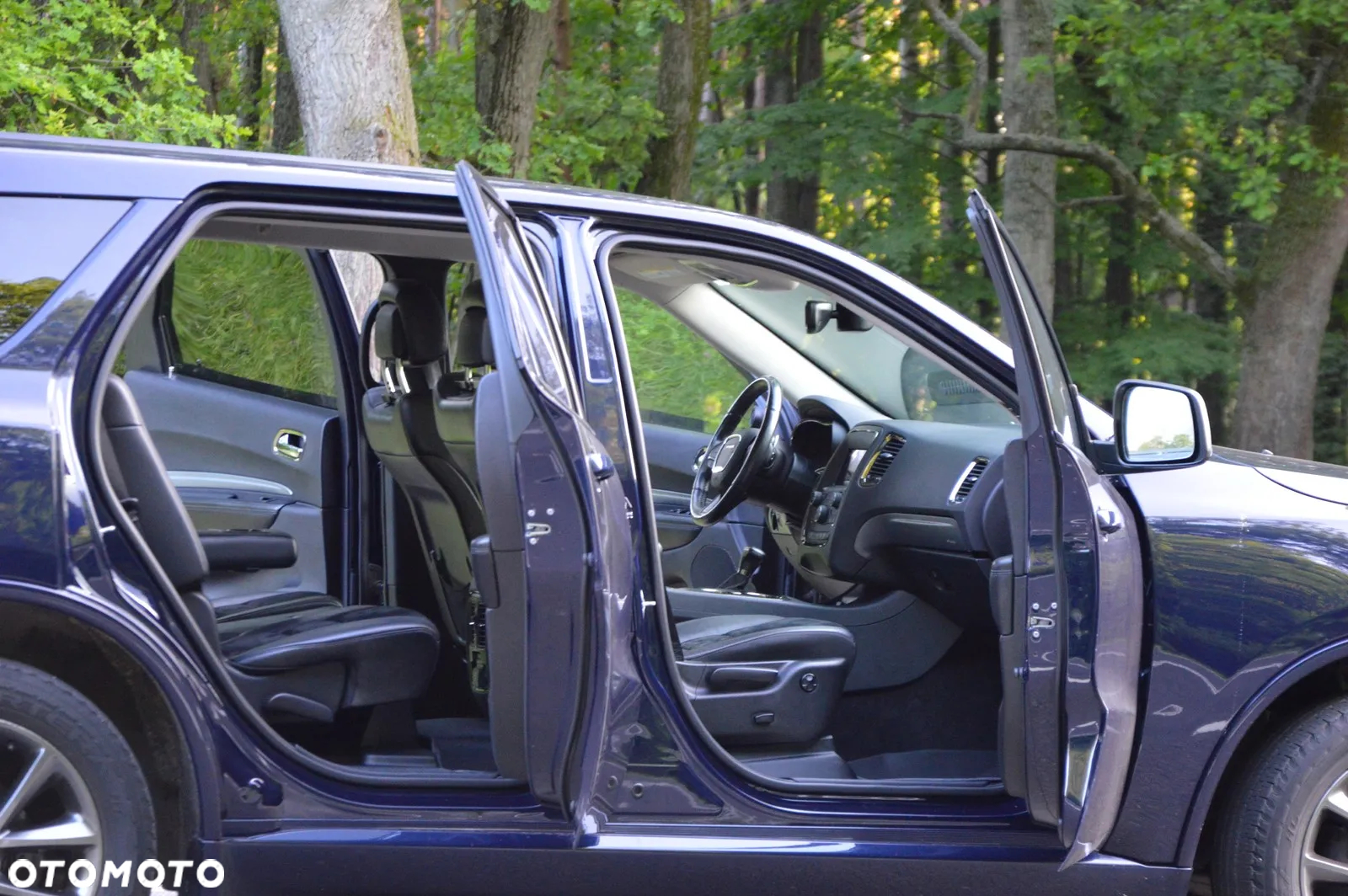 Dodge Durango - 30