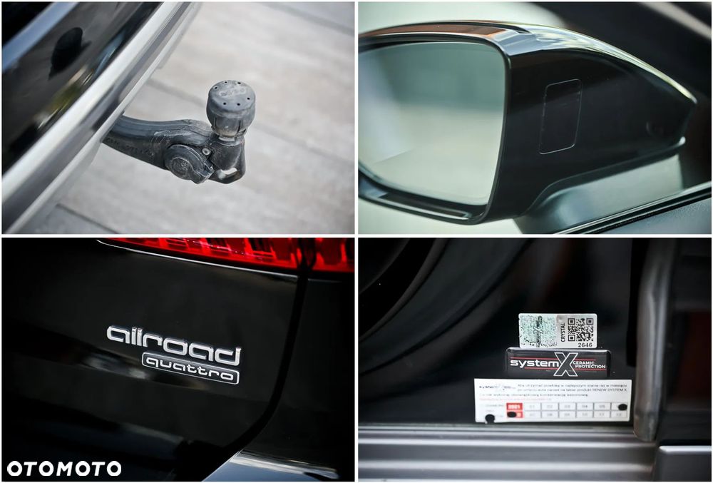 Audi A6 Allroad - 31