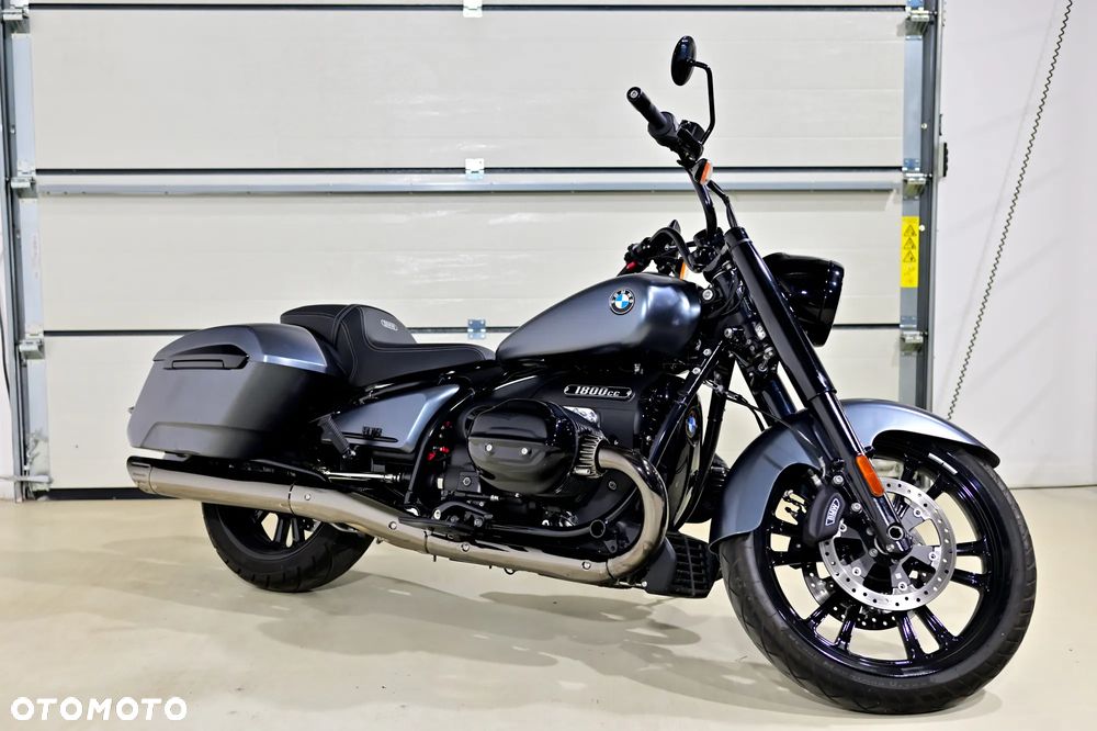 BMW R - 5