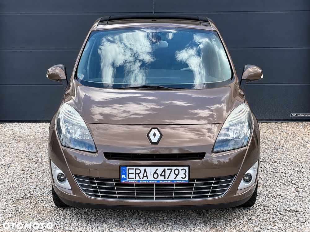 Renault Scenic 1.9 dCi Privilege Euro5 - 7